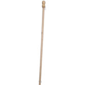 Wall Mounted Flagpole