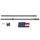 Home Decorator United States Flag Set