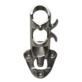 1" Flagpole Bracket