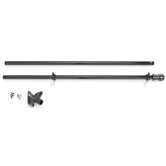 Wall Mounted Flagpole Kit