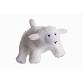 Sheep Puppet