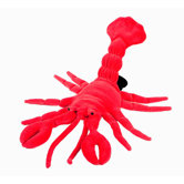 Lobster Puppet