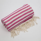 Fun in the Sun Pestemal/Fouta Towel
