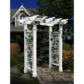 Fairfield Arbor