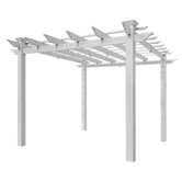 Mirage Pergola