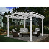 Rio Pergola