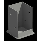 Bolt Down Bracket Kit