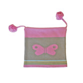 Flutterby Beanie