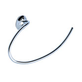 Stile Towel Ring in Chrome