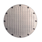 Mina Lines Shower Head