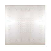 Mina Corniche 2 Waterfalls Shower Head