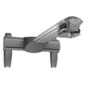 WM210A Series Short Throw Projector Dual Stud Wall Mount Kit