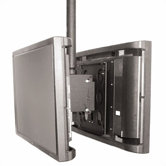PDC Series Universal Dual Plasma Ceiling Mount