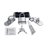 Cable Lock