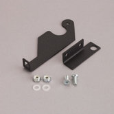 "Q-Latch" Locking Flag with Padlock
