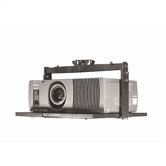 Adjustable Upright Projector Mount