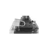 Security Screw Cover Kit
