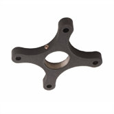 5" Designer Ceiling Plate