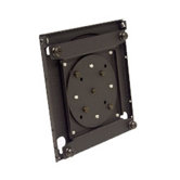 Medium Flat Panel Swivel Adapter