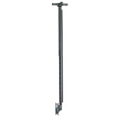 Small Flat Panel Ceiling Mount Kit for 10" - 26" TVs