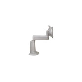 Dual Arm Desk Monitor Mount for 10" - 30" Screens