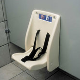 Child Protection Seat