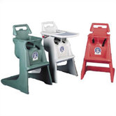 Koala Kare Products High Chairs