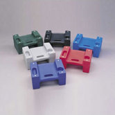 Buddies Booster Seat (Set of 5)