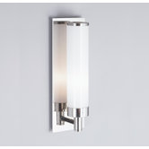 Essence Rectangle Single Wall Sconce