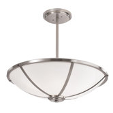 Vienna Bowl Pendant