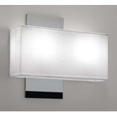 Soho Double Wall Sconce