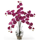 Faux Plants and Florals