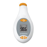 Deluxe Temple Touch Thermometer