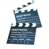 Authentic Clapboard
