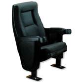 Contour Individual MovieTheater Chair