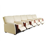 Celebrity Home Theater Seating (Row of 5)