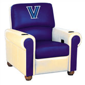 Showtime Sports Team Home Theater Seating