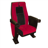 Contour Sports Team Movie Theater Seat