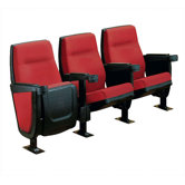 Forum Movie Custom Theater Seating Collection by Bass