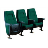 Presidential Movie Custom Theater Seating by Bass