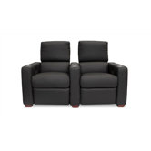 Penthouse Custom Theater Lounger