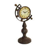 Axis Clock