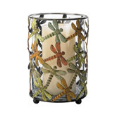 Dragonfly Metal Hurricane