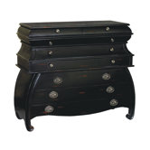 Durham Chest