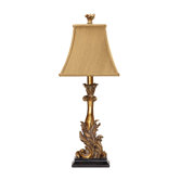 Acanthus Table Lamp