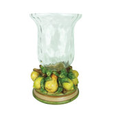 Le Jardin Hurricane