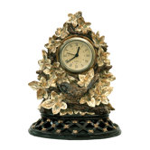 Ivy Finch Clock