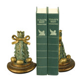 Thyme Bookends (Set of 2)