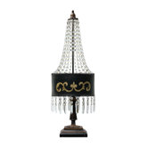 Grand Eiffel Table Lamp