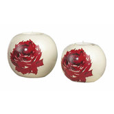 Howe Tea Light Holder